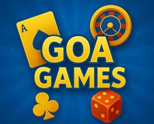 Goa Games: The Online Game That Keeps You Engaged
