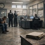 How Detention Location Can Influence Immigration Legal Strategy