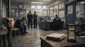 How Detention Location Can Influence Immigration Legal Strategy