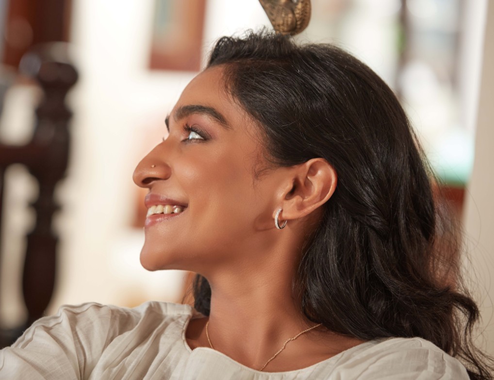How to Choose the Perfect Bali Earrings for Your Face Shape