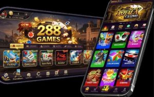 Live22 Slots: Easy Interface and Payouts