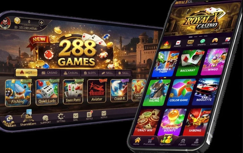 Live22 Slots: Easy Interface and Payouts