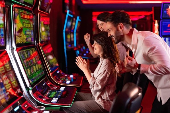 Navigating the Thrills of Kilau4D Online Platform