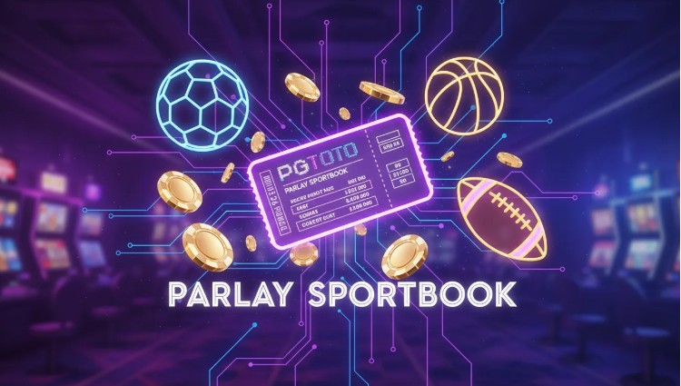 PGTOTO Panduan Memahami Bonus Parlay Sportbook