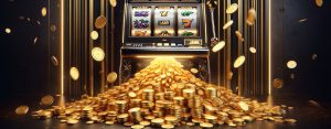 Progressive Jackpots on a Low Deposit with Slot Depo 5 Ribu