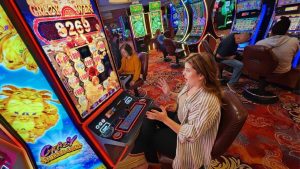 Proven Strategies to Win Big on Slot Gacor Machines
