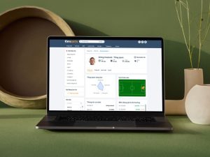 Q&A: Is Fifadata the Best Football Data Platform in Vietnam?