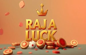 Raja Luck: The Online Game That Keeps You Engaged