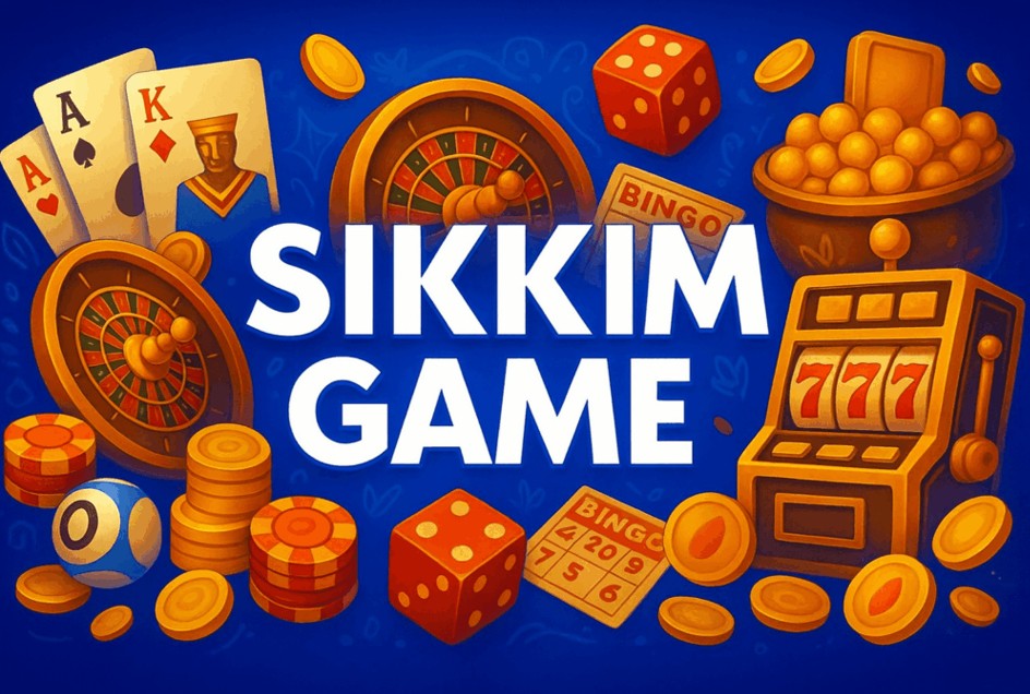 Sikkim Game: Explore New Levels of Fun