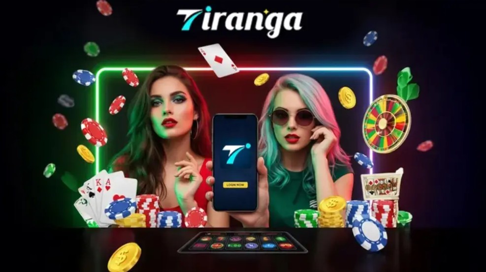 Tiranga Game: Compete with Players Worldwide