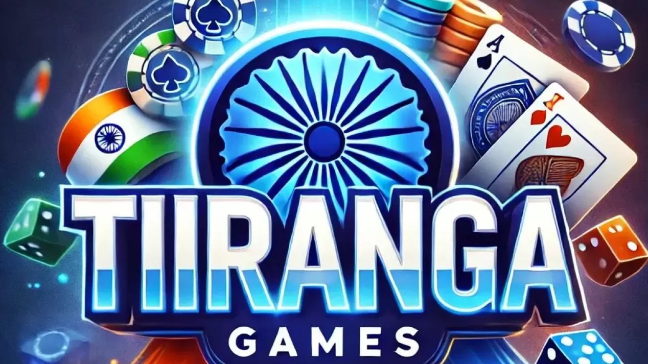 Tiranga Game: The Online Game That Keeps You Engaged