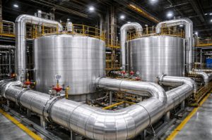 Understanding Inorganic Insulation Materials: Benefits, Types, and Applications