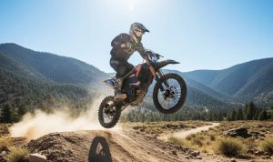 Why Most Electric Dirt Bike Speeds Are Misleading