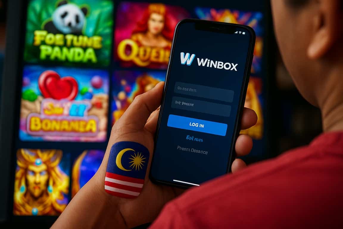 Winbox APK Download Guide for Android Casino Players