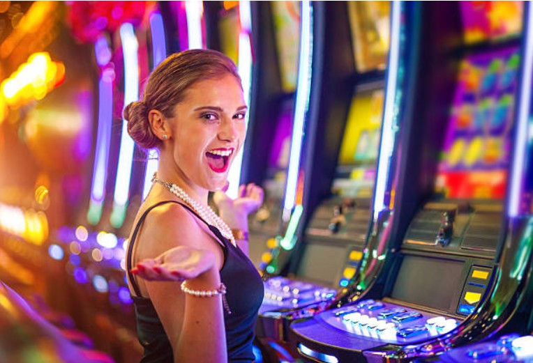 A Complete Beginner’s Guide To Understanding Slot Games