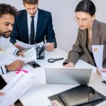 Atlanta businesses supporting remote teams across the metro without the IT services infrastructure to actually do it well