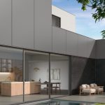 Commercial Facade Design Trends: Why Engineered Stone Panels Are Leading the Way