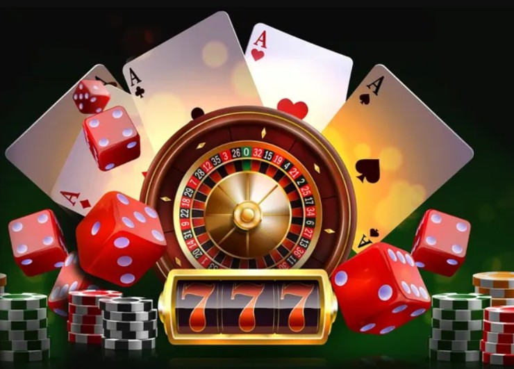 The Real Live Casino Experience on Go88