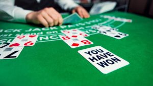 Top Strategies for Taisun.me Blackjack