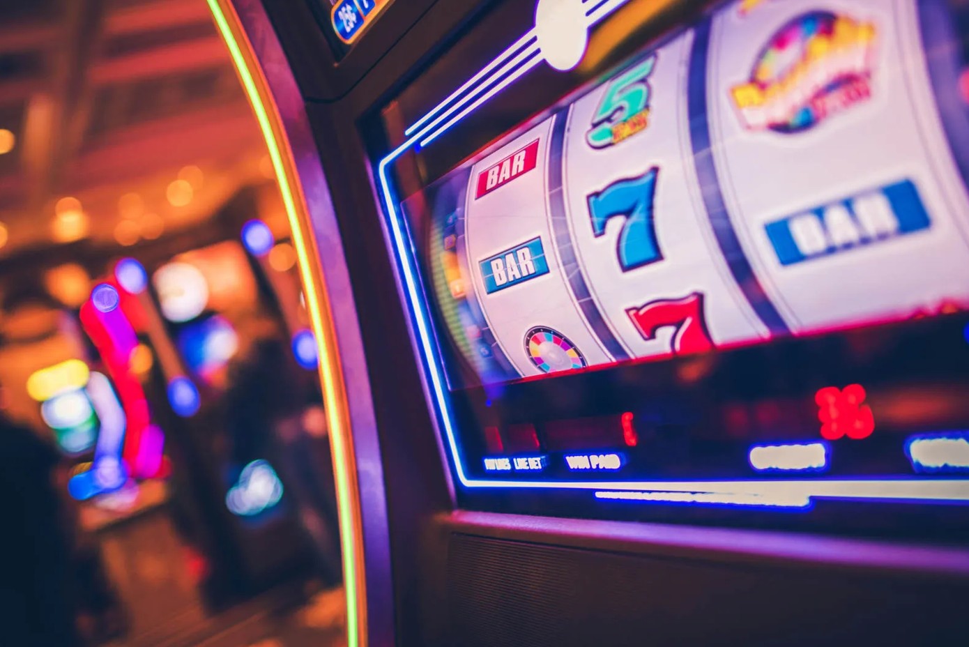 Understanding Slot Machines on Game Bài Đổi Thưởng