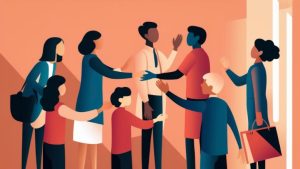 Why Custom Greetings Are Key in Modern Work Culture