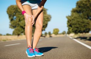Common Running Injuries and How PT Can Help