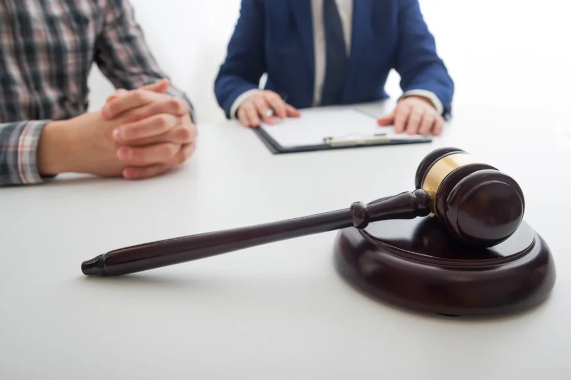 Kansas City Ex Parte Lawyer: Strategic Legal Response