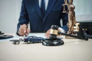 Kansas City Traffic Attorney for Resolving Tickets Without Hassle