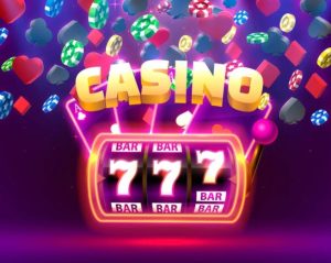 The Adorable Side Of Fruit Slots, Lucky Charms, And Bonus Bells
