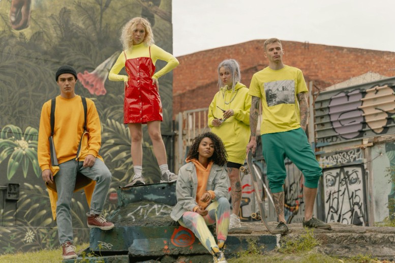 The Most In-Demand Gen Z Celebrity Endorsers in Modern Brand Marketing
