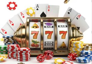 The Role of Simplicity in the Growth of Online Slots
