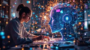 The way AI Image Generation is transforming the creative workflow.