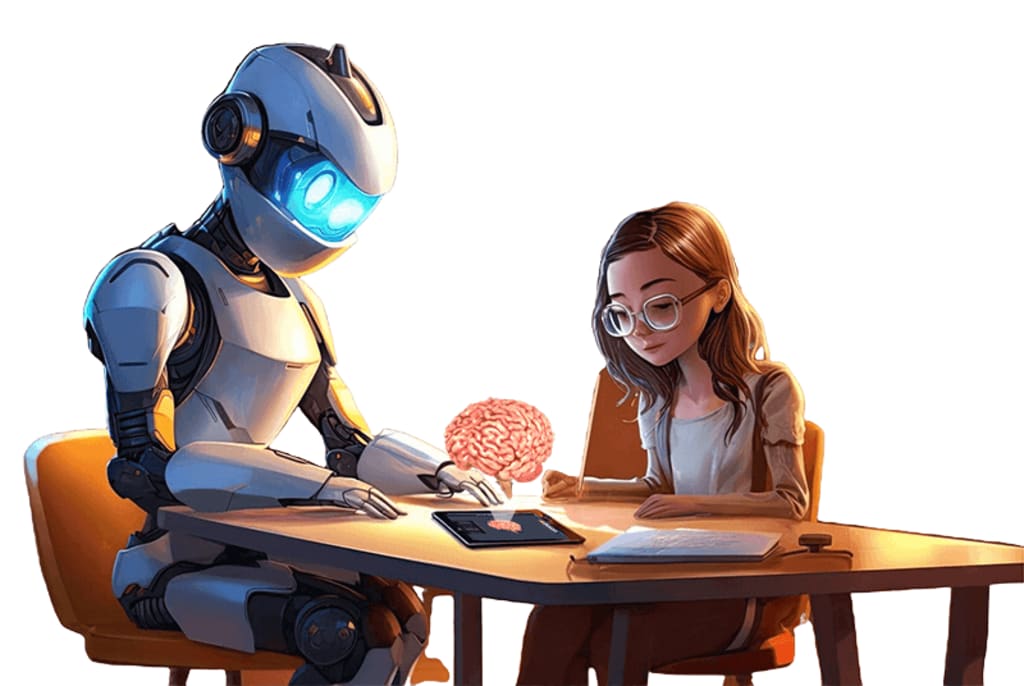 AI-Powered Learning Experiences: The Future of Content and App Creation in EdTech