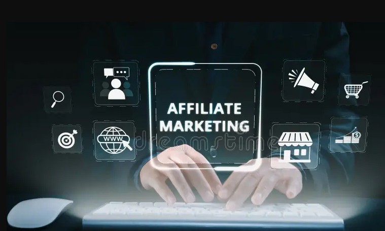 Affiliate Program: Understanding the Future of Online Marketing