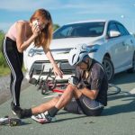 Bicycle Accident in Washington, DC: Case Help