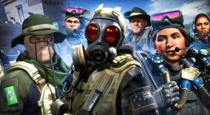 CS2 agent skins - the cosmetic layer that gives your loadout a face