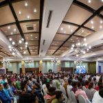 Corporate Event Photography for Leadership Training & Development Programs