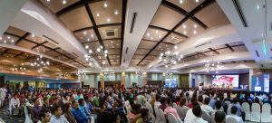 Corporate Event Photography for Leadership Training & Development Programs
