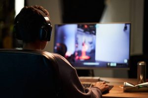 Why Online Gaming Is Changing the Way People Experience Fun