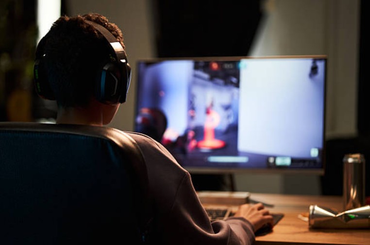 Why Online Gaming Is Changing the Way People Experience Fun
