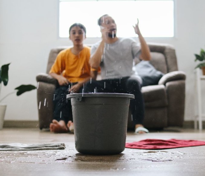 Flood Damage Restoration Explained: From Water Removal to Full Recovery