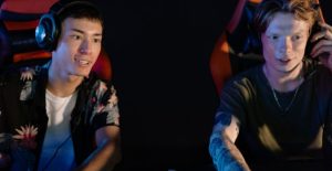 How Online Gaming Became a Shared Escape With Real Connection