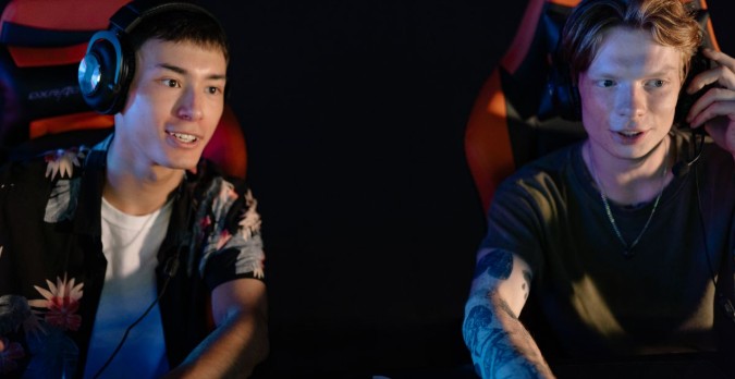 How Online Gaming Became a Shared Escape With Real Connection