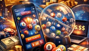 How to Manage Your Budget While Playing Online Lottery