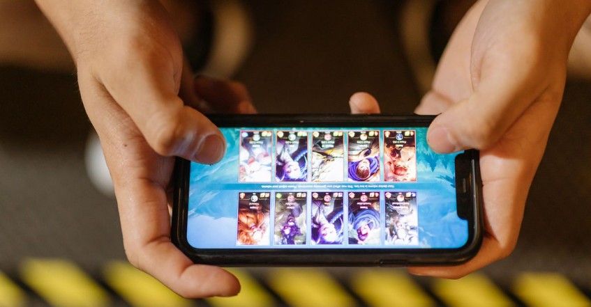 The Real-Time Culture Behind Online Gaming