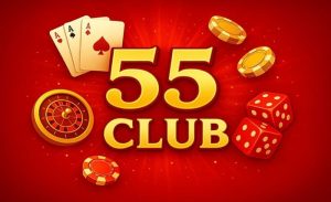 55 Club – Complete Website and Account Overview