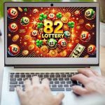 82 Lottery How User Engagement Supports Digital Gaming Communities