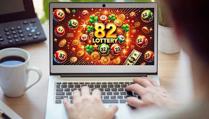 82 Lottery How User Engagement Supports Digital Gaming Communities