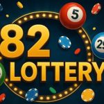 82 Lottery – Website Access and Account Guide