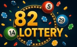 82 Lottery – Website Access and Account Guide